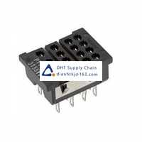 Omron Relay PY08 Original Neww Stock Price 