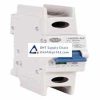  Fuses and Circuit Breakers Rockwell Automation_1489-M1C040