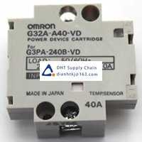 Omron Relay G32A-A420-VD DC12-24 Original Neww Stock Price 