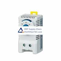 RS PRO_265-1566 Fans and Thermal Management Accessories