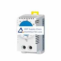 RS PRO_265-1569 Fans and Thermal Management Accessories