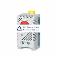 RS PRO_265-1571 Fans and Thermal Management Accessories