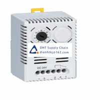 RS PRO_265-1578 Fans and Thermal Management Accessories