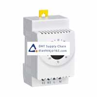 RS PRO_265-1588 Fans and Thermal Management Accessories