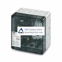  Fuses and Circuit Breakers Phoenix Contact_2404297