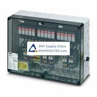  Fuses and Circuit Breakers Phoenix Contact_2404843