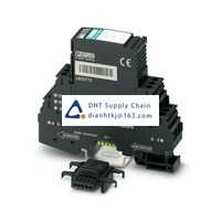  Fuses and Circuit Breakers Phoenix Contact_2800976
