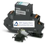  Fuses and Circuit Breakers Phoenix Contact_2801289