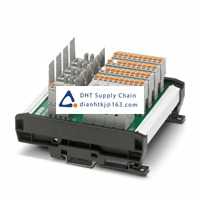  Fuses and Circuit Breakers Phoenix Contact_2801481