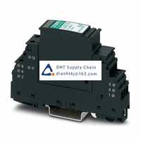  Fuses and Circuit Breakers Phoenix Contact_2805460