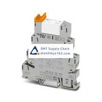 Phoenix Contact Relay 2905495 Original Neww Stock Price 