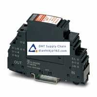  Fuses and Circuit Breakers Phoenix Contact_2906450