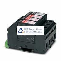  Fuses and Circuit Breakers Phoenix Contact_2910367