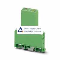 Phoenix Contact Relay 2946803 Original Neww Stock Price 