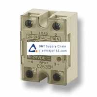 Omron Relay G3NA-290B-UTU-2 DC5-24 Original Neww Stock Price 