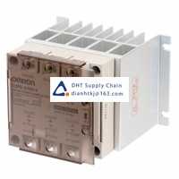 Omron Relay G3PE-225B-2 DC12-24 Original Neww Stock Price 