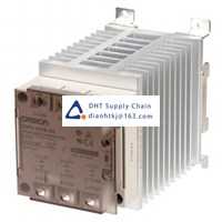 Omron Relay G3PE-225B-3N DC12-24 Original Neww Stock Price 