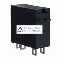 Omron Relay G3R-OA202SZN-UTU DC5-24 Original Neww Stock Price 