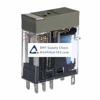 Omron Relay G2R-2-SN DC24(S) Original Neww Stock Price 