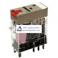 Omron Relay G2R-2-SNI AC110(S) Original Neww Stock Price 