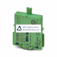 Phoenix Contact Relay 1221751 Original Neww Stock Price 