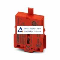 Phoenix Contact Relay 1221752 Original Neww Stock Price 