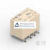 TE Connectivity Relay 3-1462037-4 Original Neww Stock Price 