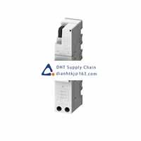  Fuses and Circuit Breakers Siemens_5SD7444-8KK11