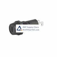  Fuses and Circuit Breakers Schurter_3101.0310