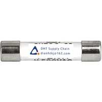  Fuses and Circuit Breakers Schurter_8020.5067