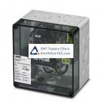  Fuses and Circuit Breakers Phoenix Contact_1016811