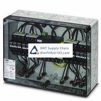  Fuses and Circuit Breakers Phoenix Contact_1042281