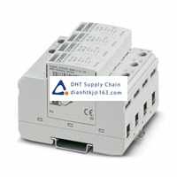  Fuses and Circuit Breakers Phoenix Contact_1180144