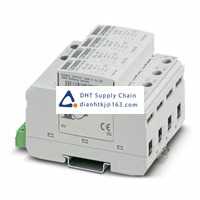  Fuses and Circuit Breakers Phoenix Contact_1180145