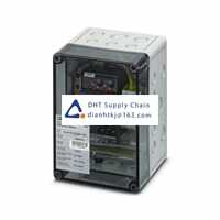  Fuses and Circuit Breakers Phoenix Contact_1182566