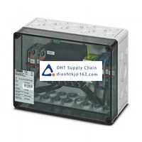  Fuses and Circuit Breakers Phoenix Contact_1197145