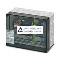  Fuses and Circuit Breakers Phoenix Contact_1197151