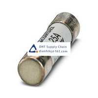  Fuses and Circuit Breakers Phoenix Contact_3061364