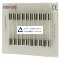  Fuses and Circuit Breakers Mersen_Z090573