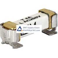  Fuses and Circuit Breakers Schurter_3404.2421.11