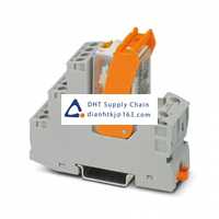 Phoenix Contact Relay 2903318 Original Neww Stock Price 