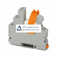 Phoenix Contact Relay 2903345 Original Neww Stock Price 