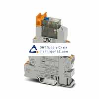 Phoenix Contact Relay 2910522 Original Neww Stock Price 