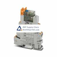 Phoenix Contact Relay 2910533 Original Neww Stock Price 