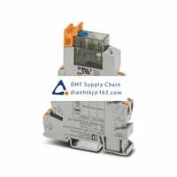 Phoenix Contact Relay 2910534 Original Neww Stock Price 