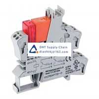 Wago Relay 788-516 Original Neww Stock Price 