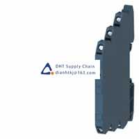 Siemens Relay 3RQ30521SM50 Original Neww Stock Price 