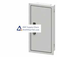  Fuses and Circuit Breakers Siemens_8GK1031-2KK10