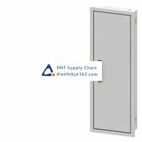  Fuses and Circuit Breakers Siemens_8GK1031-4KK10