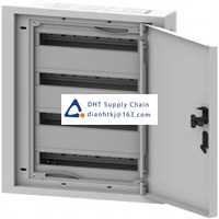  Fuses and Circuit Breakers Siemens_8GK1051-2KK20